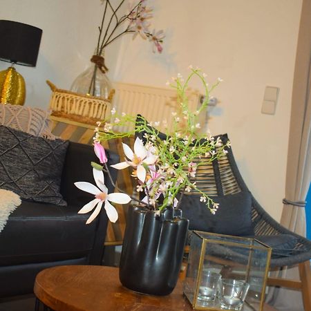 Ferienhaus Am Yachthafen Sellin  Dış mekan fotoğraf