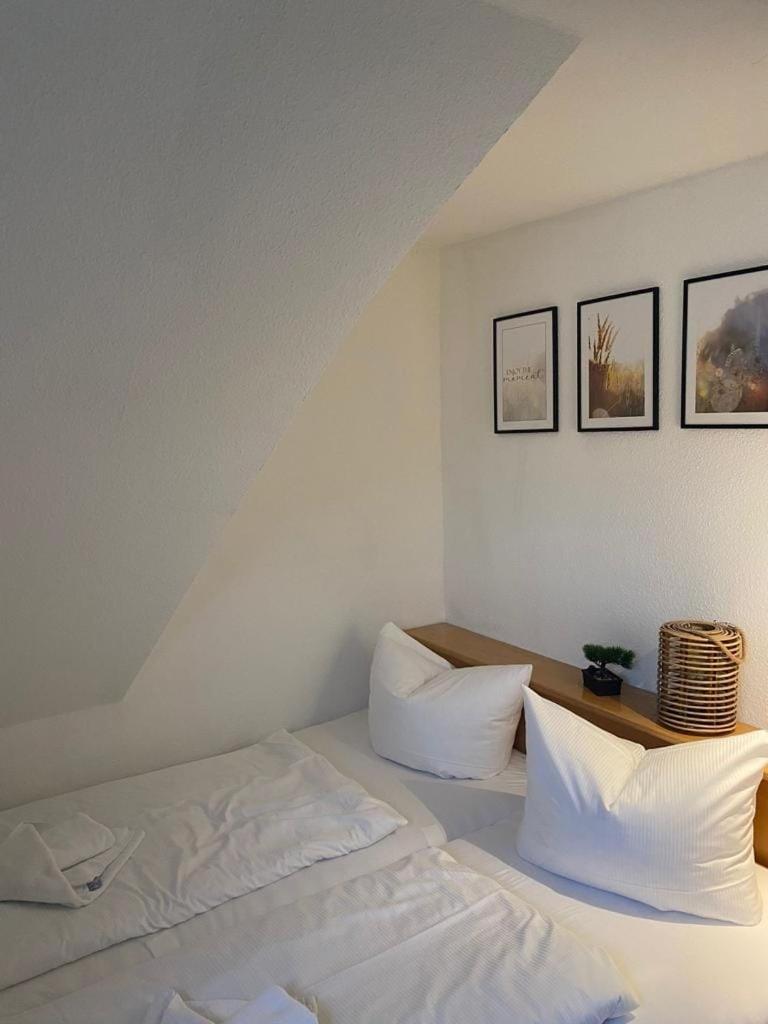 Ferienhaus Am Yachthafen Sellin  Dış mekan fotoğraf