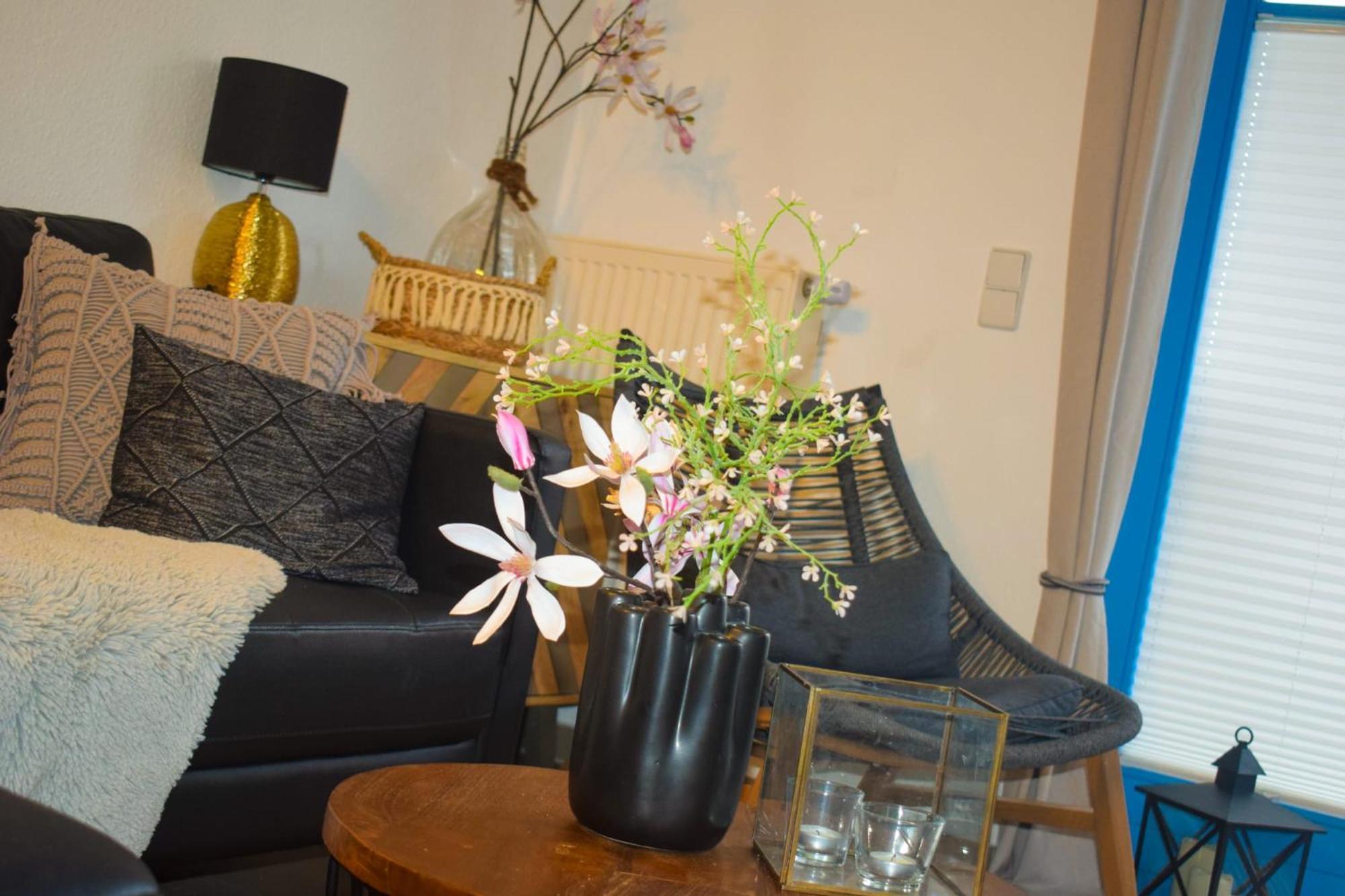 Ferienhaus Am Yachthafen Sellin  Dış mekan fotoğraf