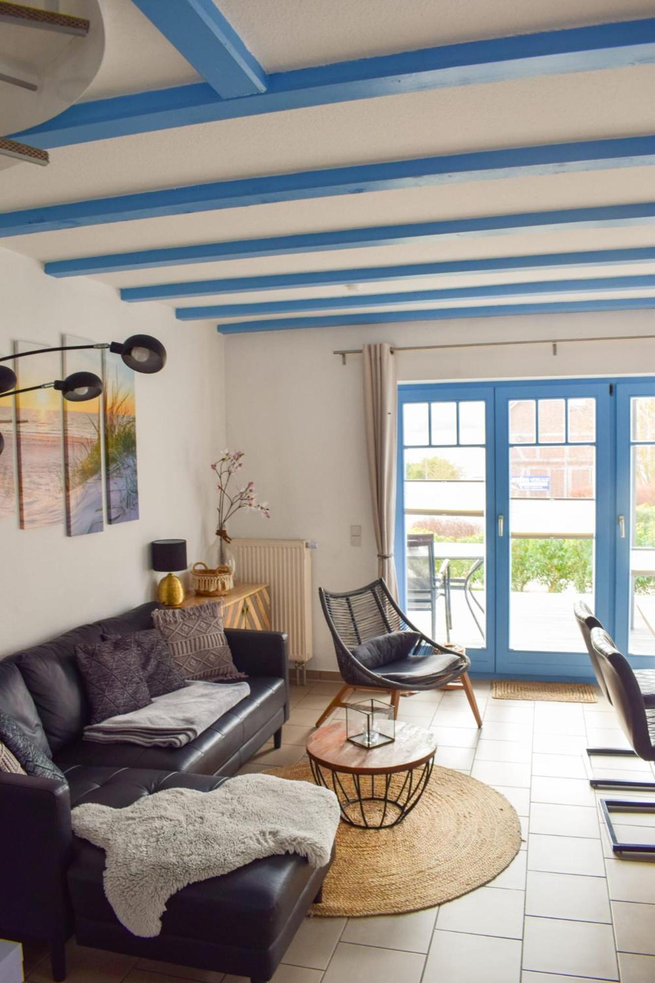 Ferienhaus Am Yachthafen Sellin  Dış mekan fotoğraf