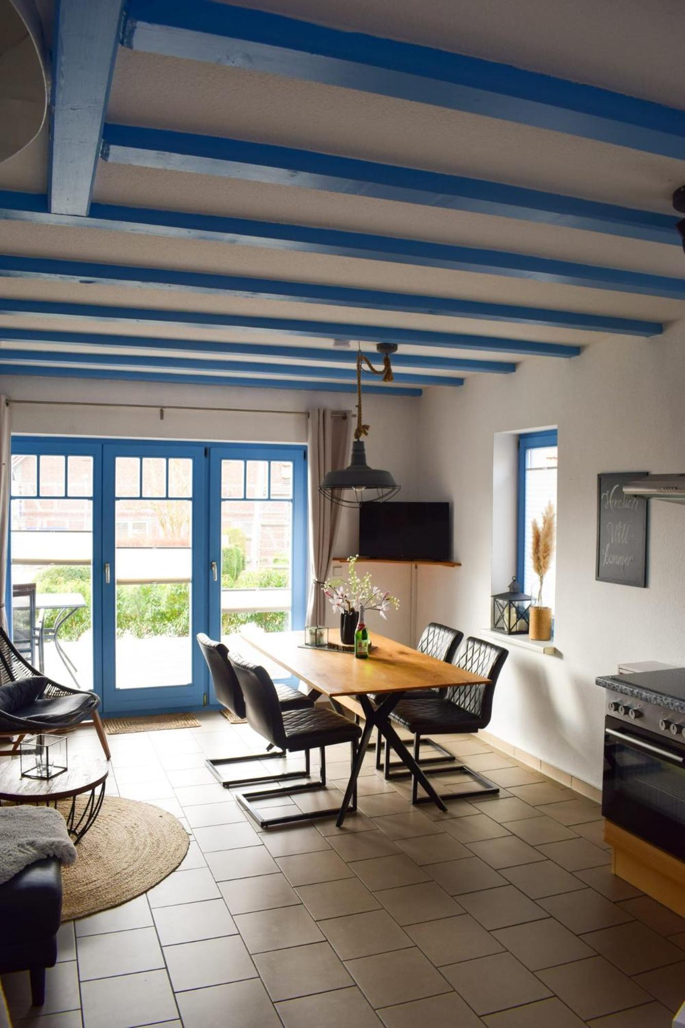 Ferienhaus Am Yachthafen Sellin  Dış mekan fotoğraf