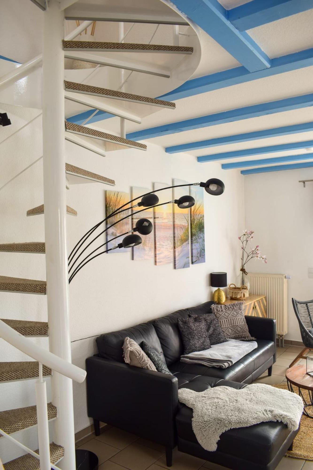 Ferienhaus Am Yachthafen Sellin  Dış mekan fotoğraf