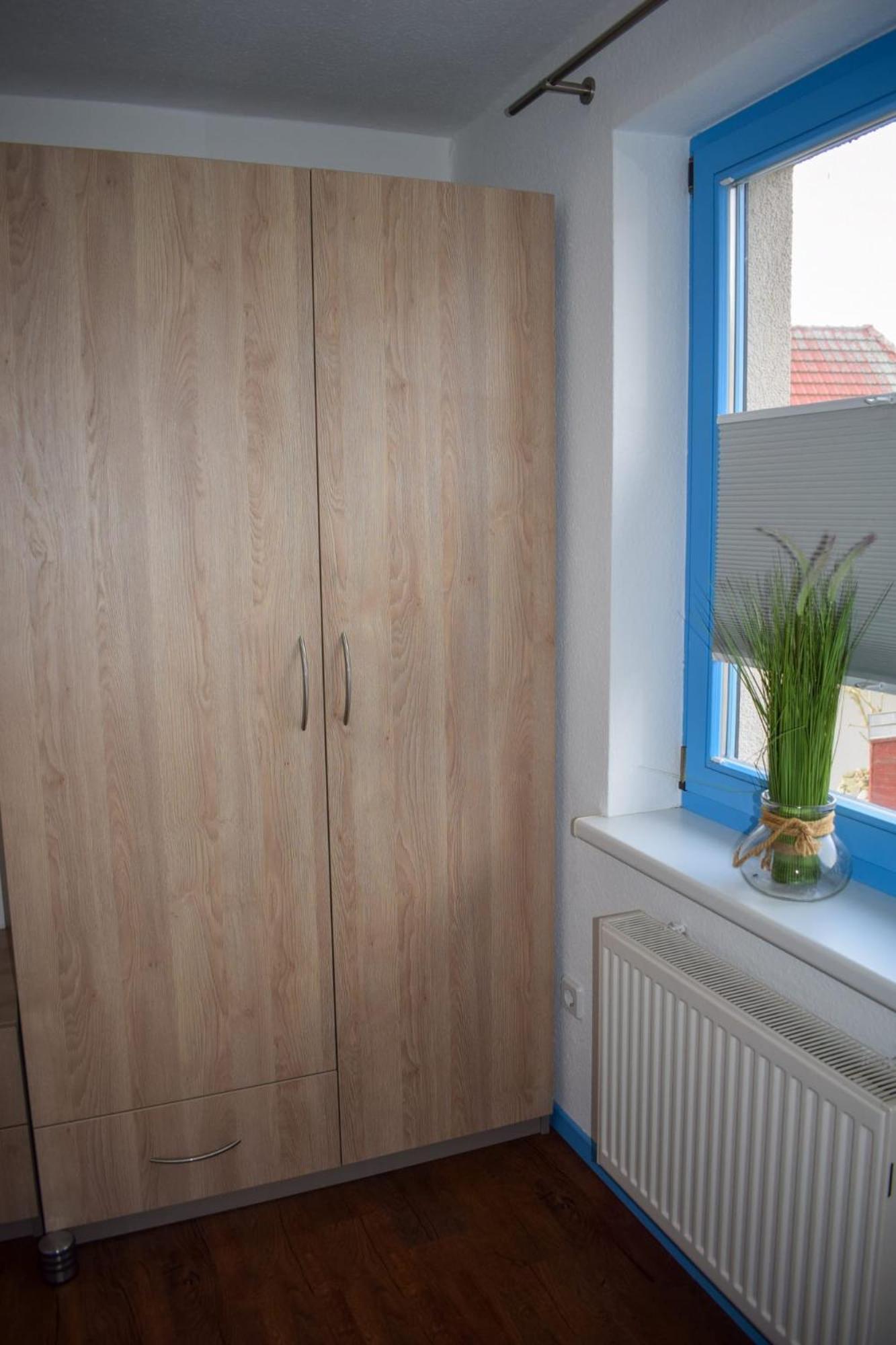 Ferienhaus Am Yachthafen Sellin  Dış mekan fotoğraf