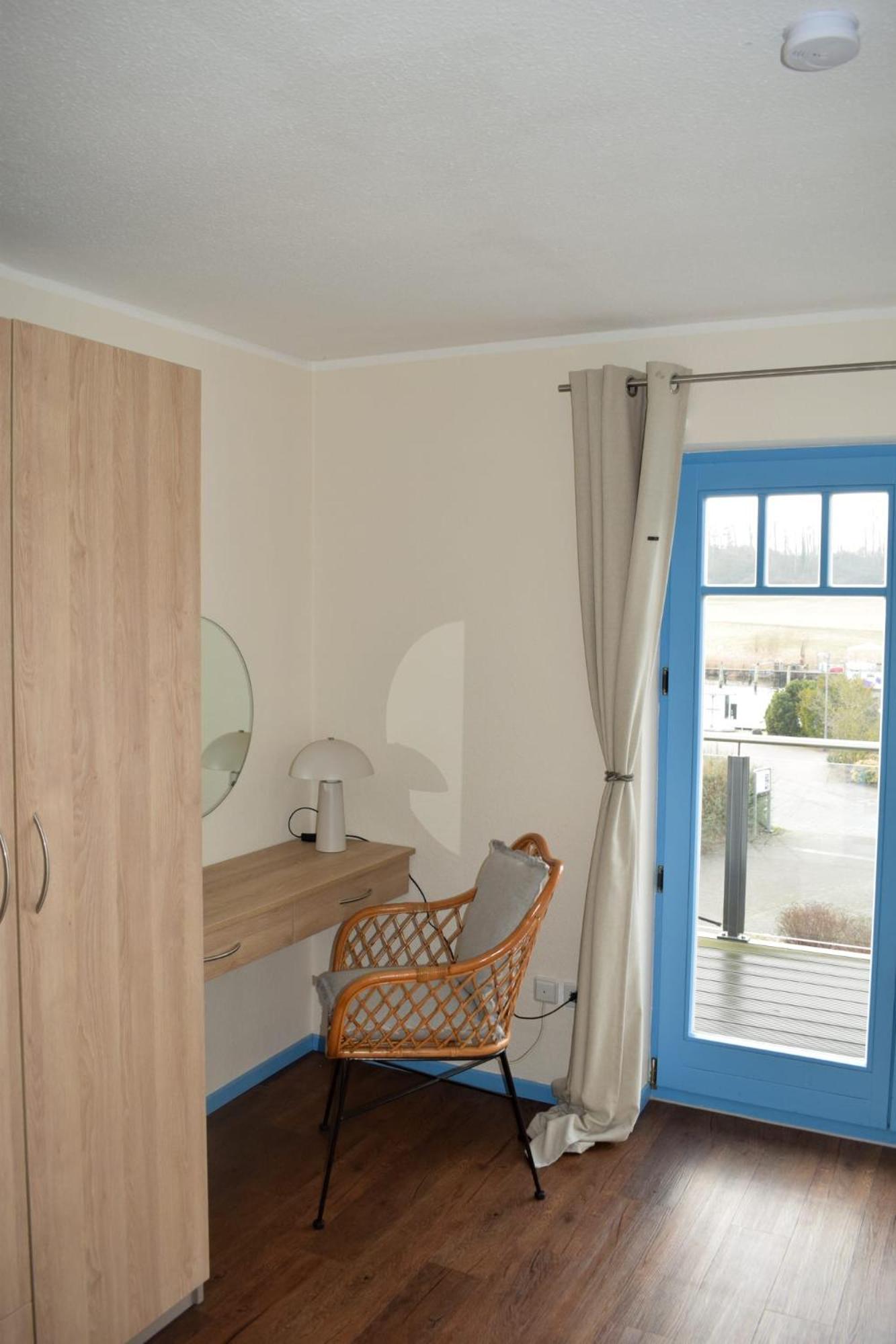 Ferienhaus Am Yachthafen Sellin  Dış mekan fotoğraf